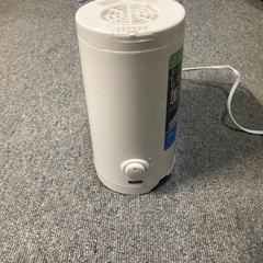加湿器の画像