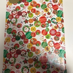 クリスマスプレゼント　アンパンマン　ことばずかんPremiumの画像