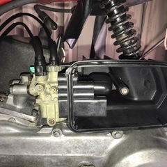 ホンダSKYの画像