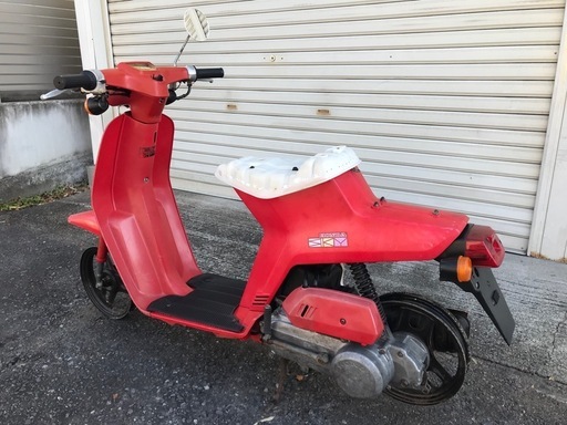 ホンダSKY