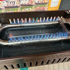 イワタニ　炉ばた焼器炙り屋の画像