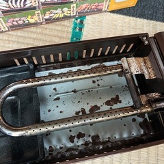 イワタニ　炉ばた焼器炙り屋の画像