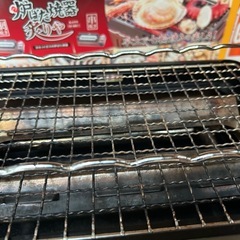 イワタニ　炉ばた焼器炙り屋の画像