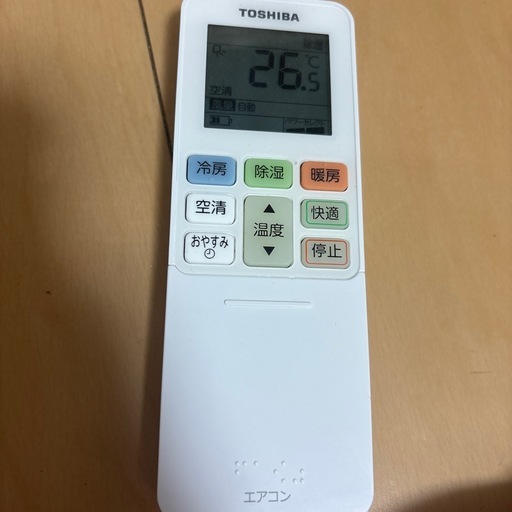 エアコン