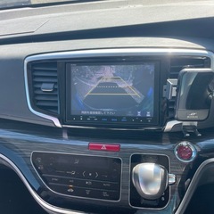 ホンダ オデッセイの画像