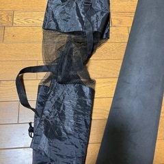 ストレッチクッションの画像