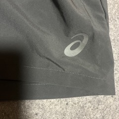 アシックス　Lの画像