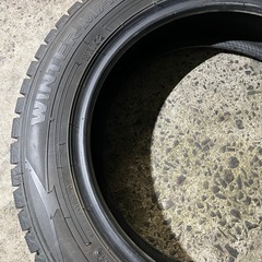 165/65R15 WM02 4本セットの画像