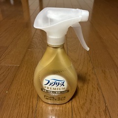 ファブリーズ　プレミアム　セットの画像