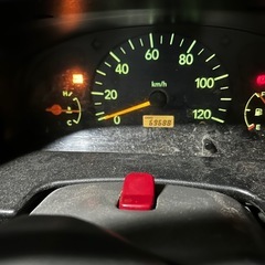 エブリートラック　６万キロ台　車検長い　乗って帰れますの画像