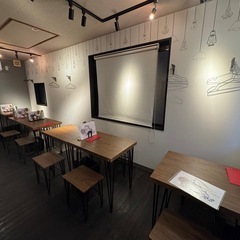 調理スタッフ大募集⭐️ランチタイムかディナータイムの画像