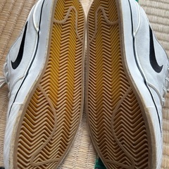 NIKEスニーカーの画像