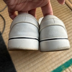 NIKEスニーカーの画像