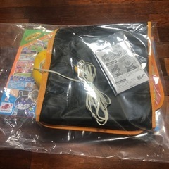 アンパンマン　スポーツ育脳マットの画像