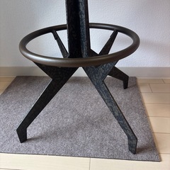 イス・椅子（回転機能付き）の画像