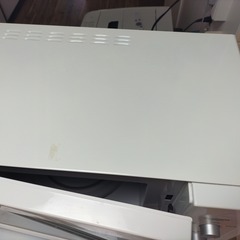 ★動作〇★ 清掃済 MORITA 電子レンジ 461x363x295100V (50/60Hz)の画像