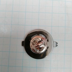 ピンバッジ　スキー連盟　未使用　美品　JAPANの画像