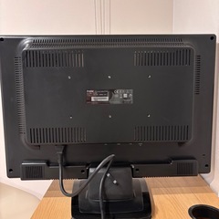 iiyama モニター 25.5インチの画像