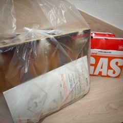 iwatani カセットコンロ　達人スリムIII 達人スリム3　ガス缶　セットの画像