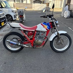 HONDA FTR223の画像