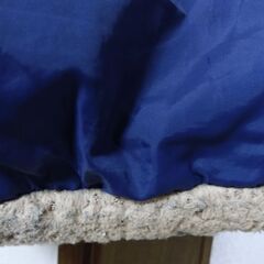 ★L★ローリーズファーム★ファージャンパー★リバーシブルの画像