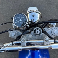 HONDA FTR223の画像