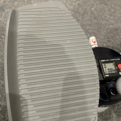 オアシスステッパーの画像