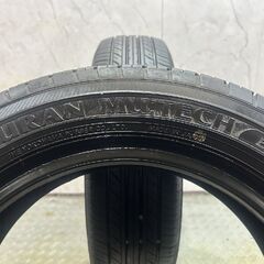DURAN MU:TECH ECO 155/65R14 14インチ 夏タイヤ 2本 21年製 タント モコ キャスト スペーシア N-BOX ミライース ラパン等　(KTA405)クレジットカード QRコード決済可能の画像