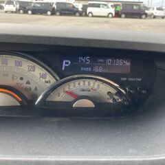 富山発 ダイハツムーブキャンバス X SA2平成30年10万キロ車検2年の画像