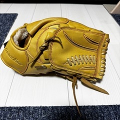 グローブの画像