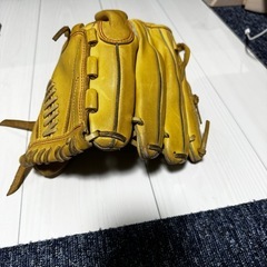 グローブの画像