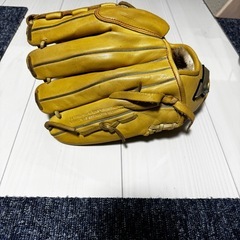 グローブの画像