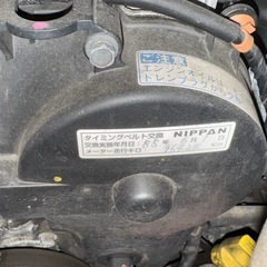 平成20年式テリオスキッド　4WD ターボの画像