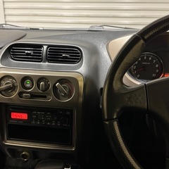 平成20年式テリオスキッド　4WD ターボの画像