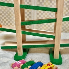 エドインター　森の運動会　の画像