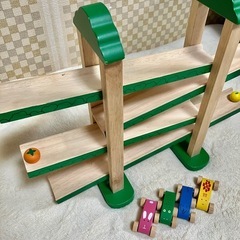 エドインター　森の運動会　の画像