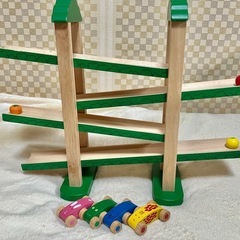 エドインター　森の運動会　の画像