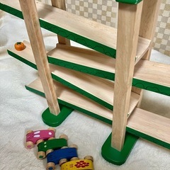 エドインター　森の運動会　の画像