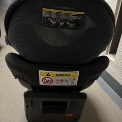 Combi チャイルドシートの画像