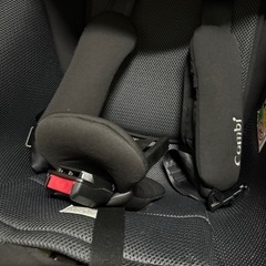 Combi チャイルドシートの画像