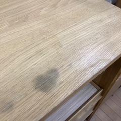 unico レンジ台 3段の画像