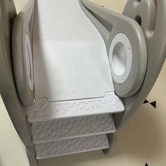 滑り台の画像