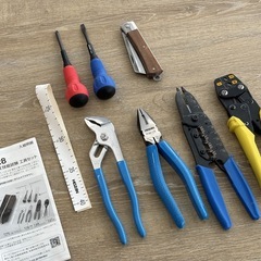 建設業　電工　鳶　職人　の画像