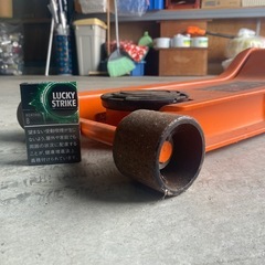 ガレージジャッキ（1月末終了）の画像