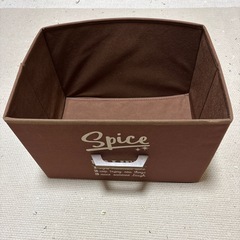 カラーボックス用収納ケース他