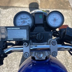 程度良好 ヤマハ RZ50 RA02J 2スト の画像