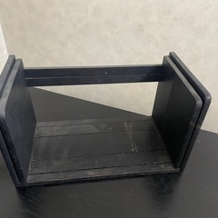 本立て　ブックエンド　本棚の画像