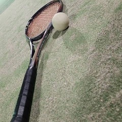 ソフトテニスしたい人募集中！