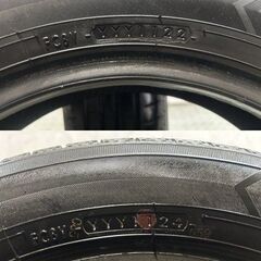ZERIOUS 155/65R14 14インチ 夏タイヤ 2本 22～24年製 バリ溝 アルト ミライース デイズルークス ワゴンR タント N-ONE等　(KTA407)クレジットカード QRコード決済可能の画像