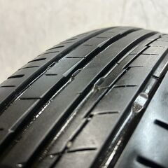 ZERIOUS 155/65R14 14インチ 夏タイヤ 2本 22～24年製 バリ溝 アルト ミライース デイズルークス ワゴンR タント N-ONE等　(KTA407)クレジットカード QRコード決済可能の画像